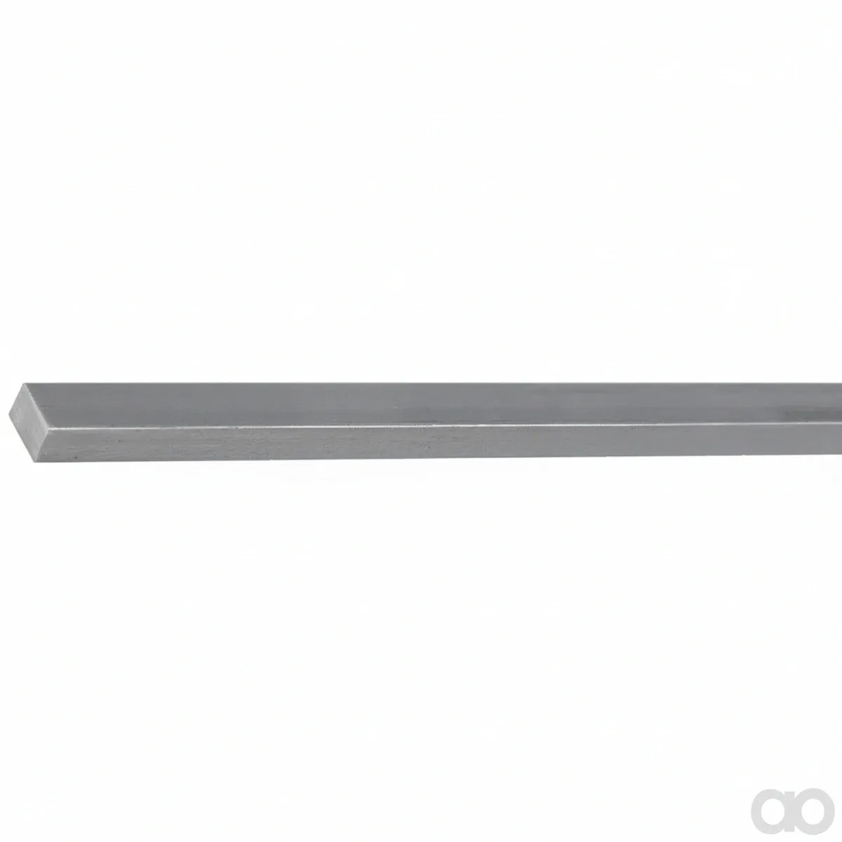 Prillinger - 00914077 - Key Steel 16 X 10 X 1000 mm Steel