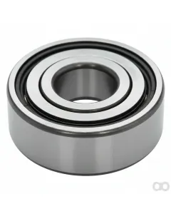 Prillinger - 00925057 - Deep Groove Ball Bearing 6209 ZZ Single Row