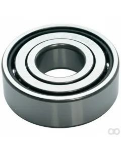 Prillinger - 00925059 - Deep Groove Ball Bearing 6309 ZZ Single Row