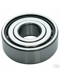 Prillinger - 00925063 - Deep Groove Ball Bearing 6210 ZZ Single Row