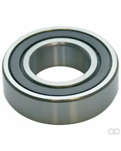 Prillinger - 00925068 - Deep Groove Ball Bearing 6011 2RS Single Row