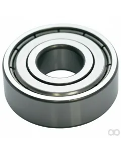 Prillinger - 00925069 - Deep Groove Ball Bearing 6211 ZZ Single Row