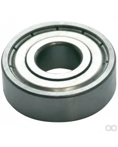 Prillinger - 00925075 - Deep Groove Ball Bearing 6212 ZZ Single Row