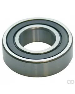 Prillinger - 00925098 - Deep Groove Ball Bearing 6016 2RS Single Row
