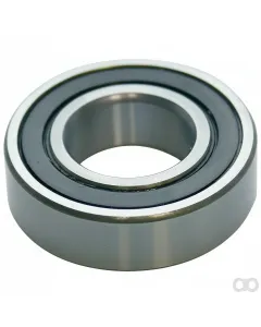 Prillinger - 00925100 - Deep Groove Ball Bearing 6216 2RS Single Row