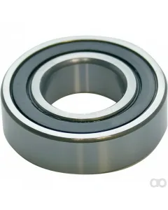 Prillinger - 00925106 - Deep Groove Ball Bearing 6217 2RS Single Row