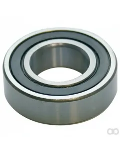 Prillinger - 00925112 - Deep Groove Ball Bearing 6218 2RS Single Row