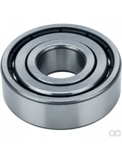 Prillinger - 00925121 - Deep Groove Ball Bearing 6020 ZZ Single Row