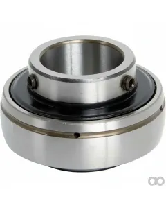 Prillinger - 00925141 - Pillow Block Bearing UC 213 Spherical, Threaded