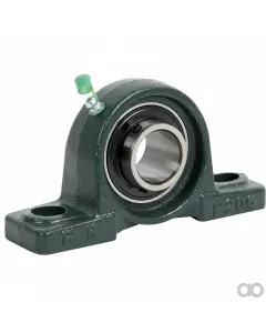 Prillinger - 00925149 - Pillow Block Bearing UCP 208 Rectangular