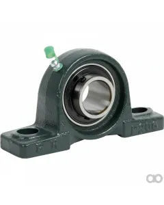 Prillinger - 00925153 - Pillow Block Bearing UCP 212 Rectangular