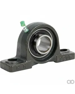 Prillinger - 00925154 - Pillow Block Bearing UCP 213 Rectangular