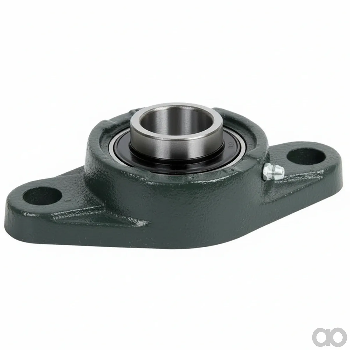 Prillinger - 00925162 - Flange Bearing UCFL 203 Rectangular