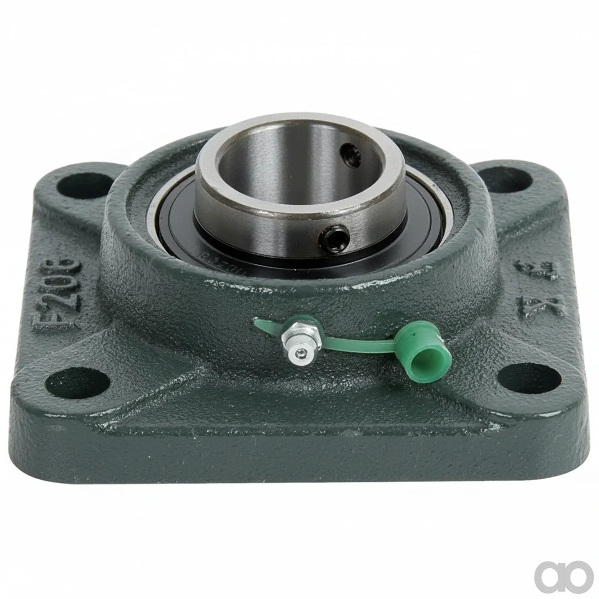 Prillinger - 00925180 - Flange Bearing UCF 211 Square