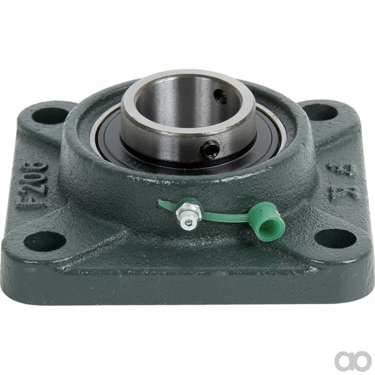 Prillinger - 00925186 - Bearing UCPA 203