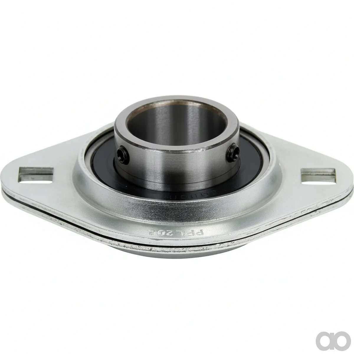 Prillinger - 00925194 - Flange Bearing SBPFL 202 Rectangular