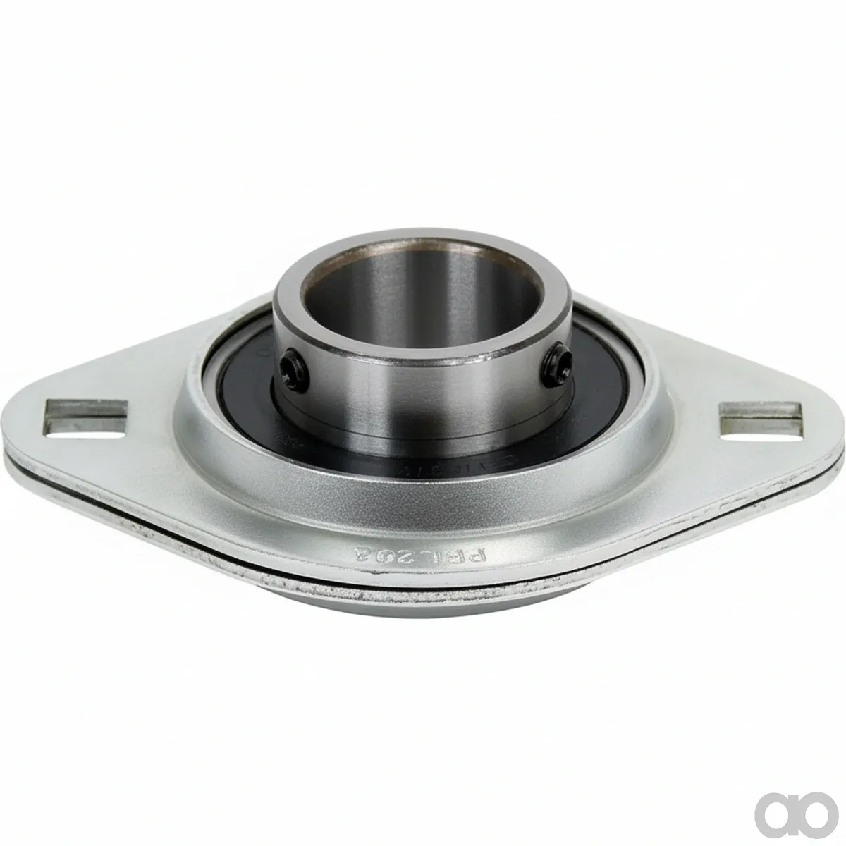 Prillinger - 00925195 - Flange Bearing SBPFL 203 Rectangular