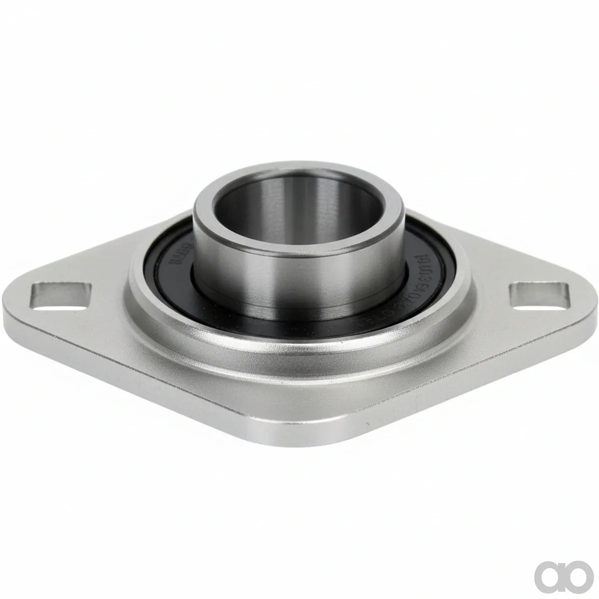 Prillinger - 00925196 - Flange Bearing SBPFL 204 Rectangular