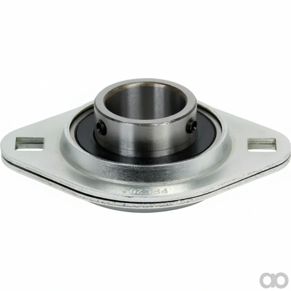 Prillinger - 00925199 - Flange Bearing SBPFL 207 Rectangular