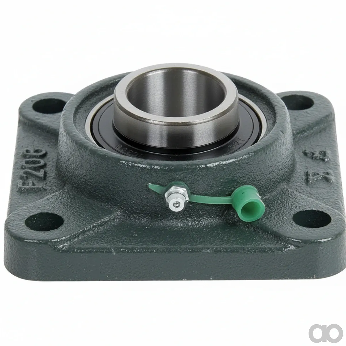 Prillinger - 00925216 - Flange Bearing UCF 215 Square