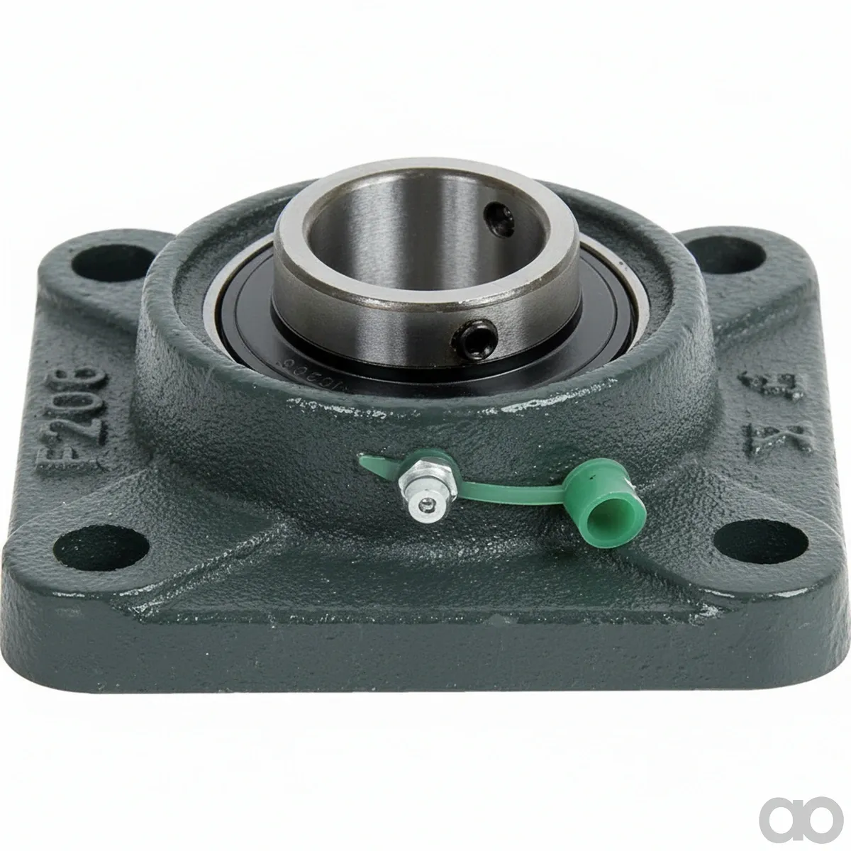 Prillinger - 00925217 - Flange Bearing UCF 216 Square