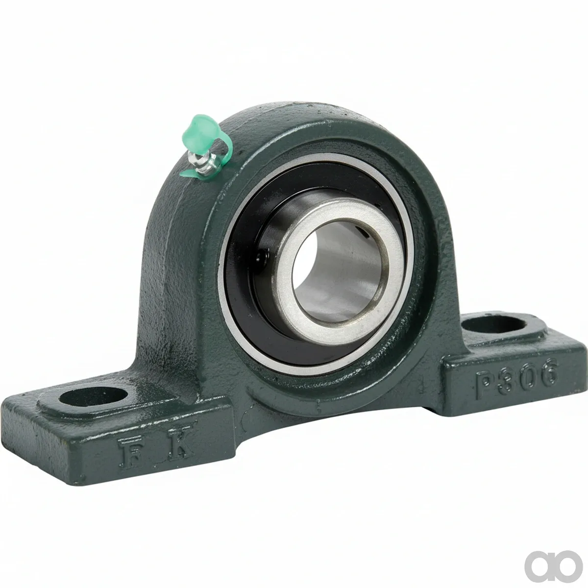 Prillinger - 00925227 - Pillow Block Bearing UCP 311 Rectangular