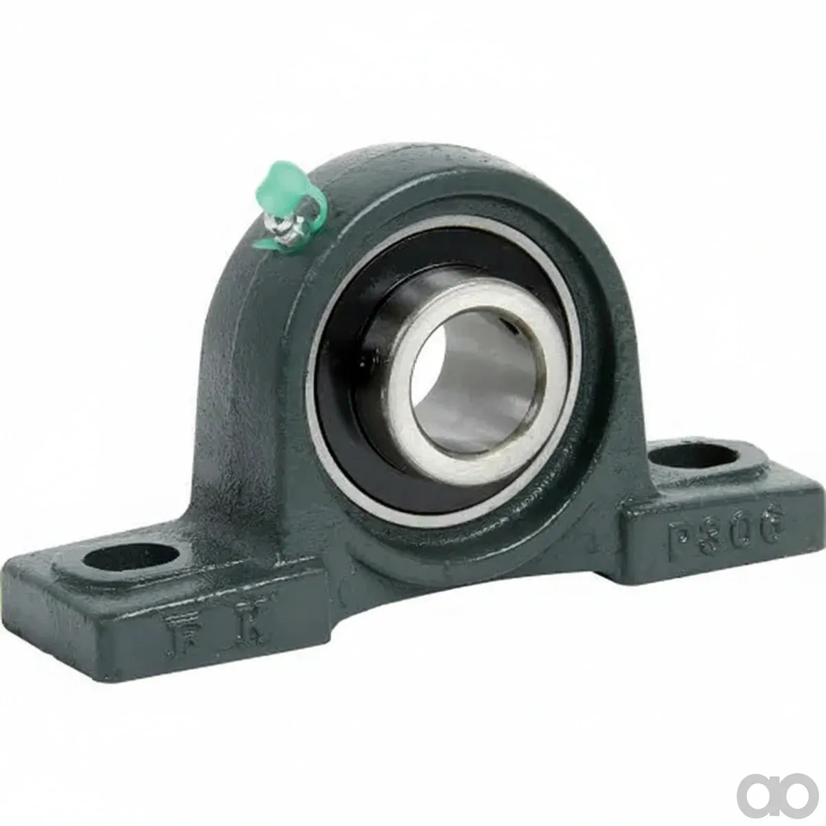 Prillinger - 00925228 - Pillow Block Bearing UCP 312 Rectangular