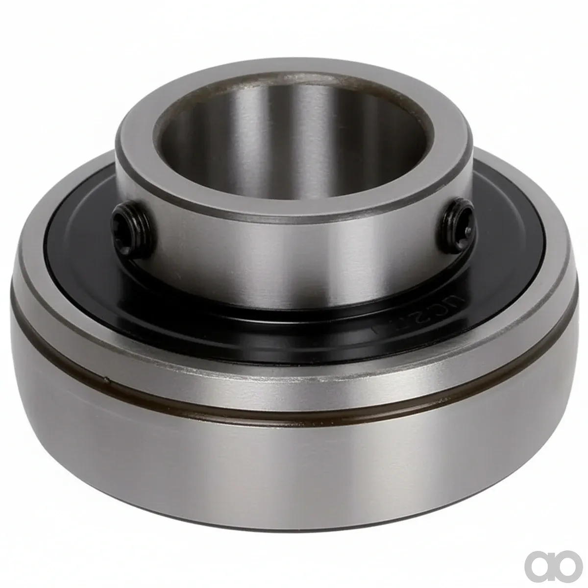 Prillinger - 00925251 - Pillow Block Bearing UC 305 Spherical, Threaded