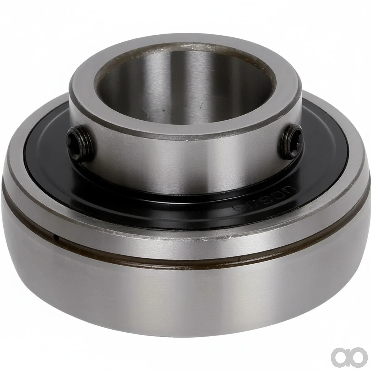 Prillinger - 00925253 - Pillow Block Bearing UC 307 Spherical, Threaded
