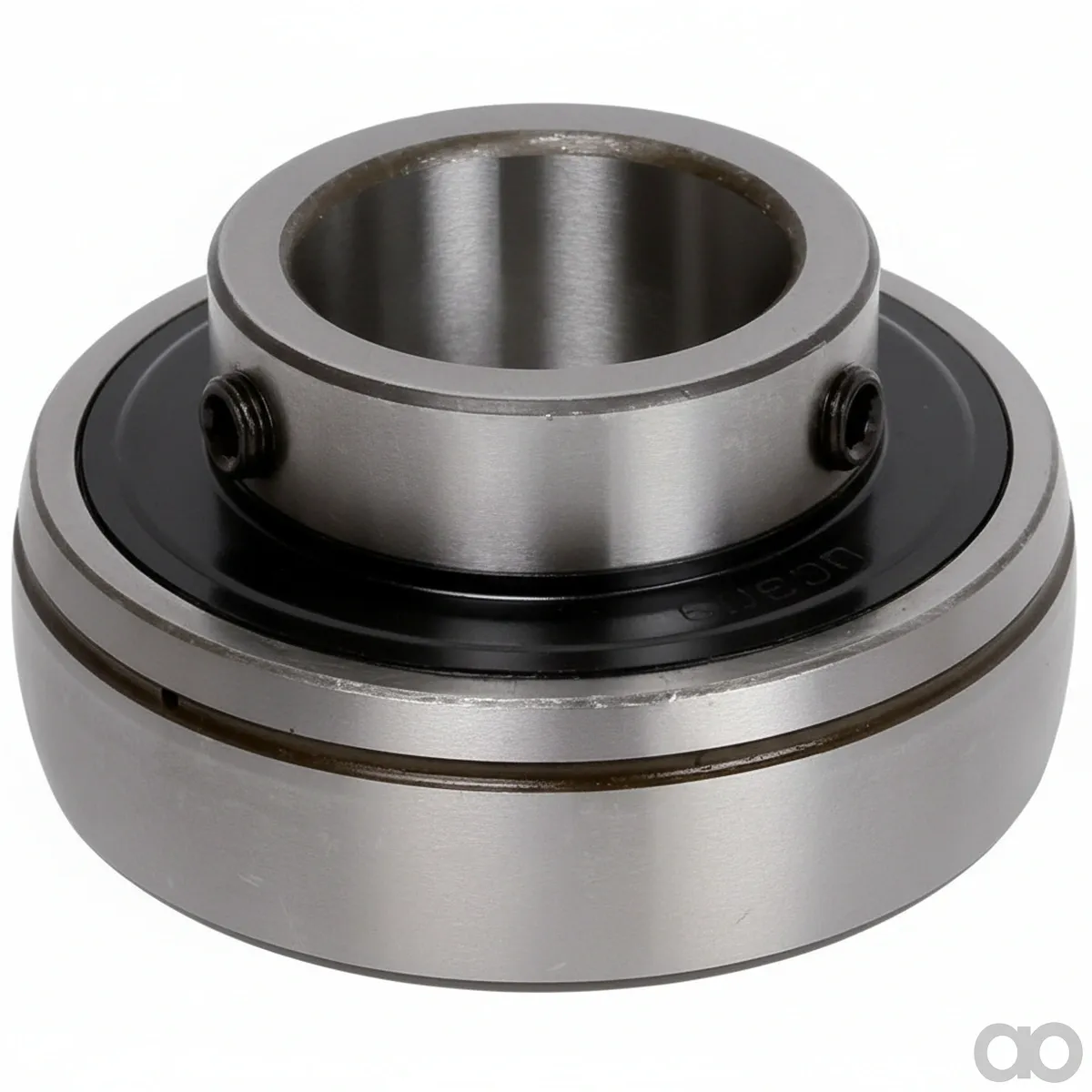 Prillinger - 00925258 - Pillow Block Bearing UC 312 Spherical, Threaded