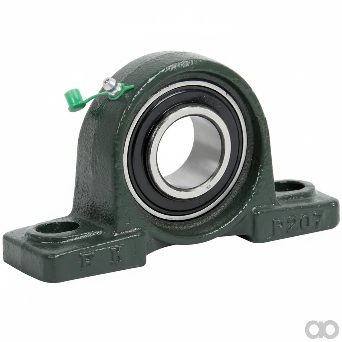 Prillinger - 00925267 - Pillow Block Bearing UKP 209 Rectangular