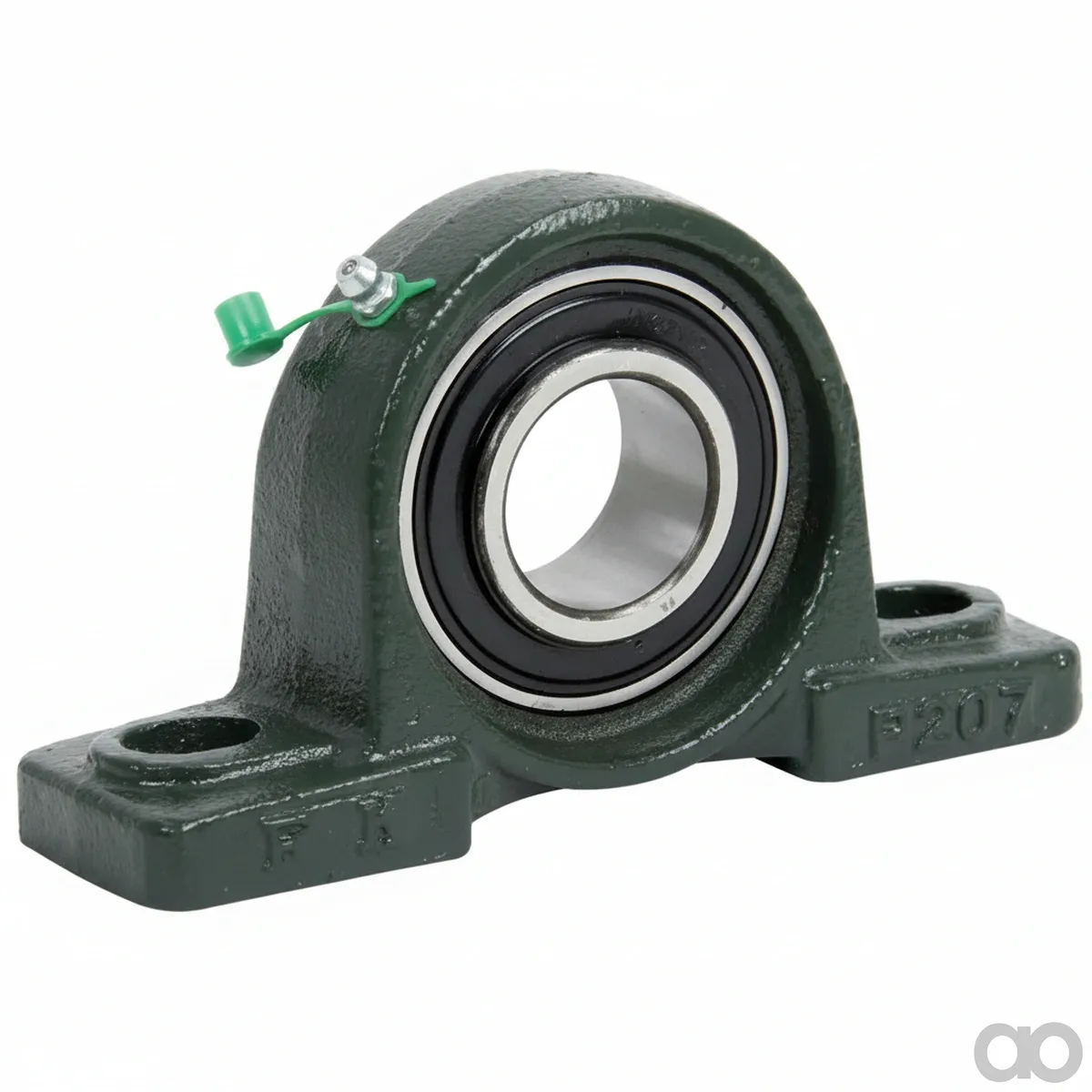Prillinger - 00925268 - Pillow Block Bearing UKP 210 Rectangular