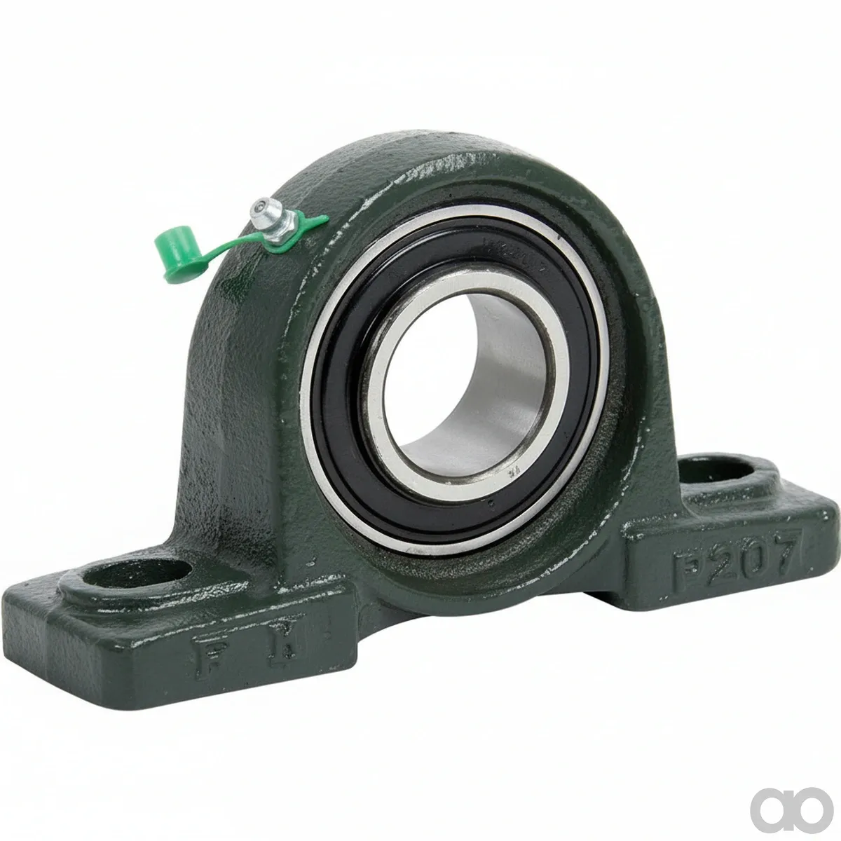 Prillinger - 00925269 - Pillow Block Bearing UKP 211 Rectangular