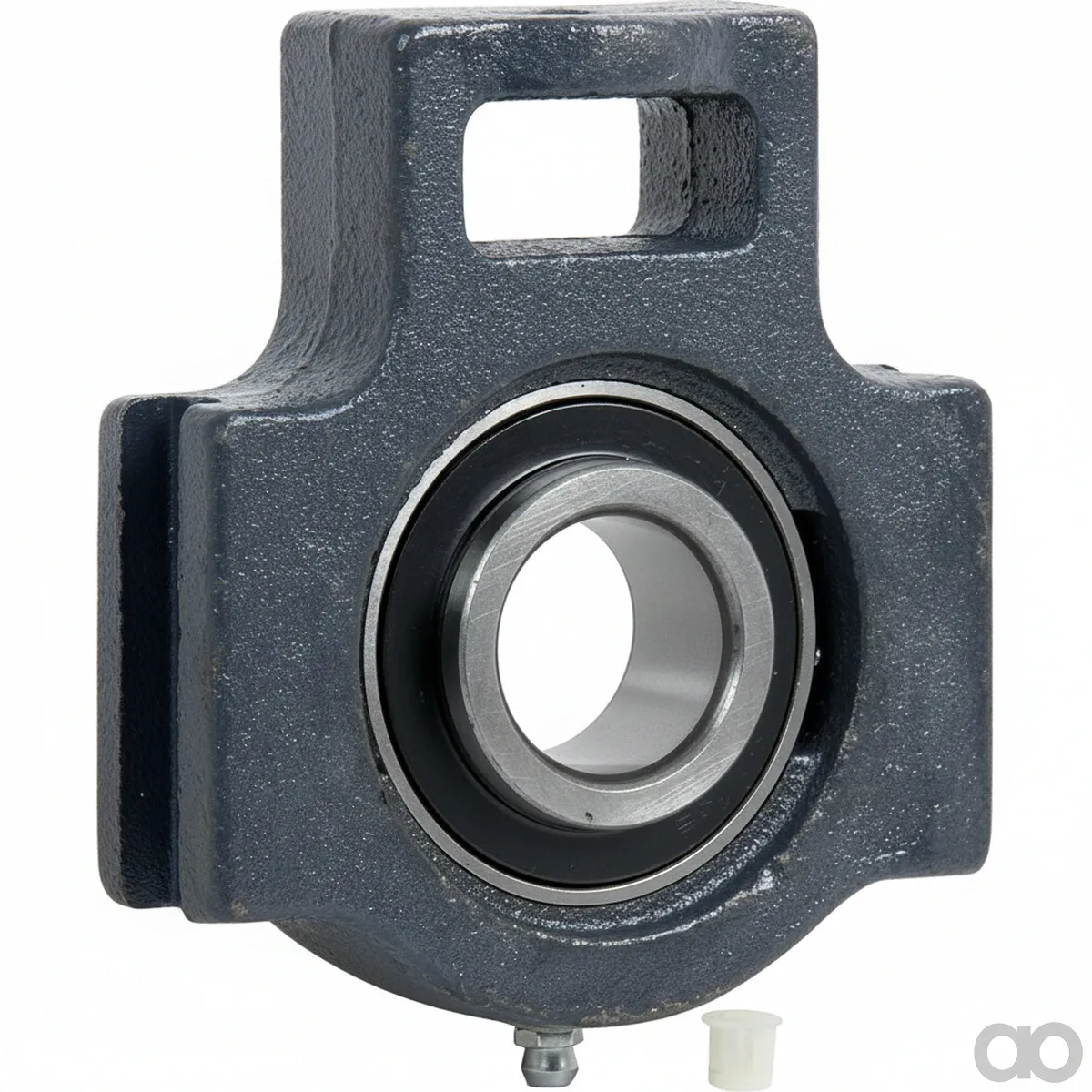Prillinger - 00925283 - Clamping Bearing Unit UCT 204 Square