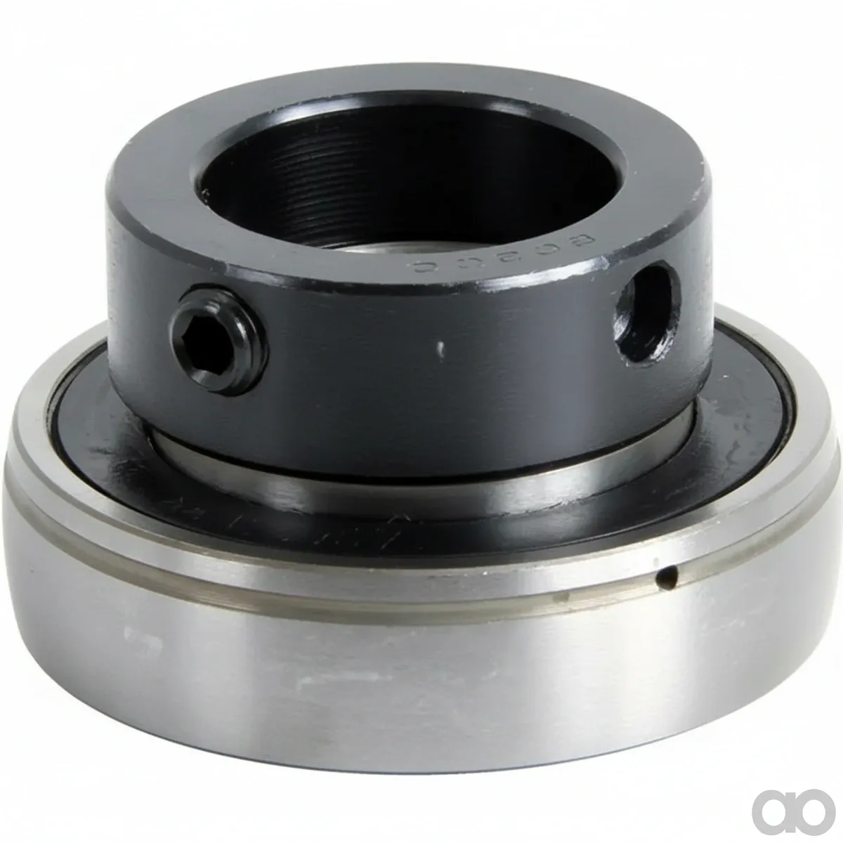 Prillinger - 00925301 - Clamping Bearing SA 202 Spherical, With