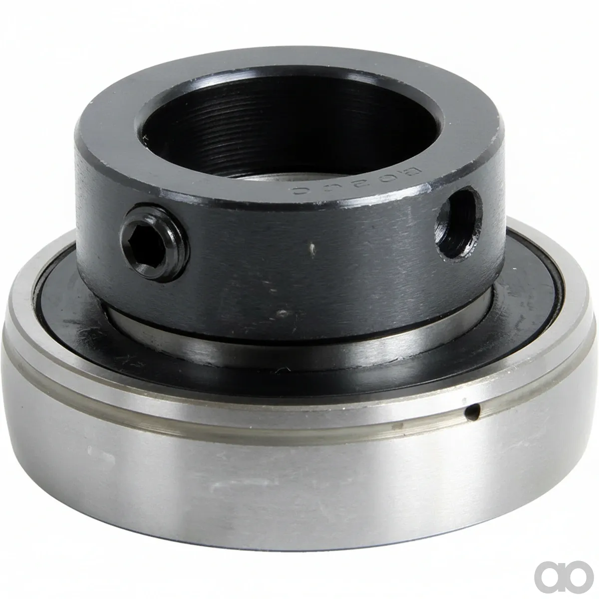 Prillinger - 00925315 - Clamping Bearing SA 208 Spherical, With