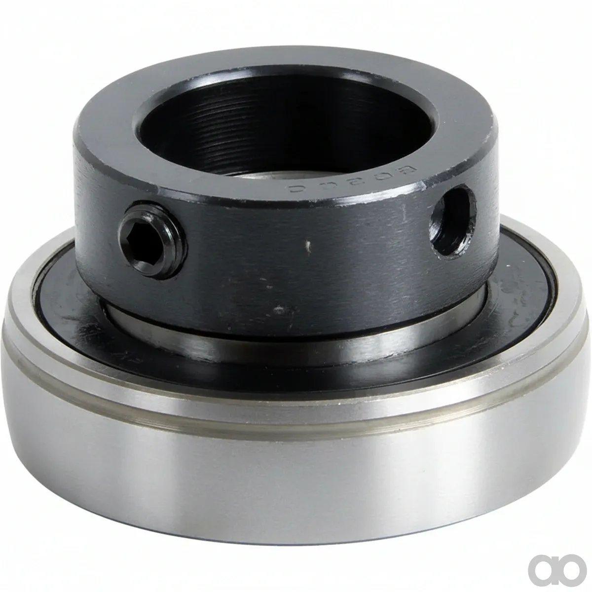 Prillinger - 00925321 - Clamping Bearing SA 210 Spherical, With