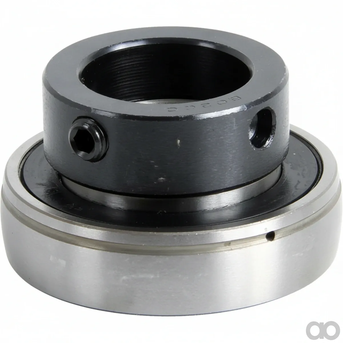Prillinger - 00925323 - Clamping Bearing SA 211 Spherical, With