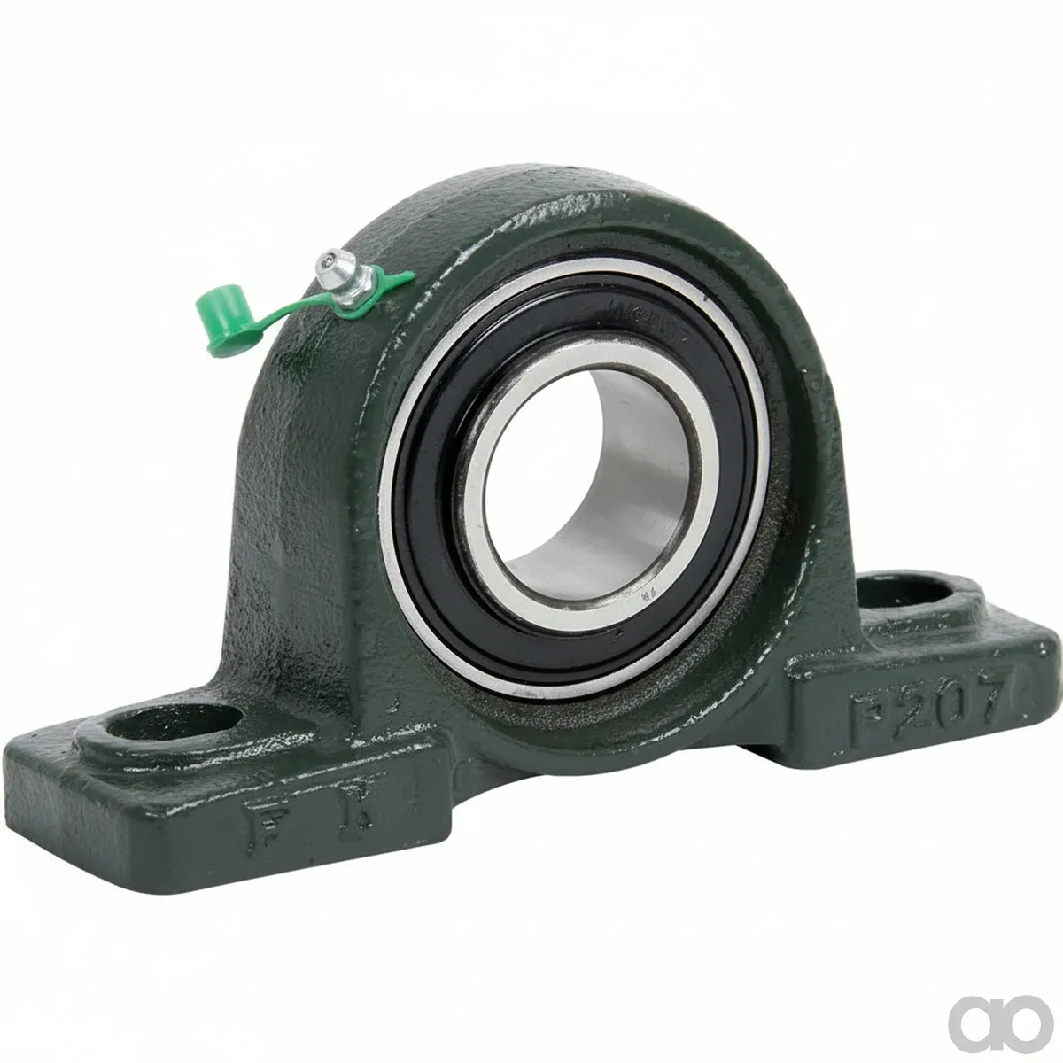 Prillinger - 00925370 - Pillow Block Bearing UKP 213 Rectangular