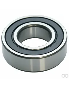 Prillinger - 00925380 - Deep Groove Ball Bearing 6007 2RS C3 E