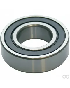 Prillinger - 00925381 - Deep Groove Ball Bearing 6008 2RS C3 E