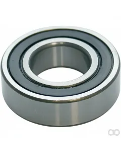 Prillinger - 00925382 - Deep Groove Ball Bearing 6009 2Rs C3 E