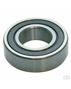 Prillinger - 00925383 - Deep Groove Ball Bearing 6010 2Rs C3 E