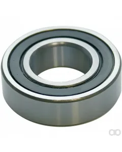 Prillinger - 00925390 - Deep Groove Ball Bearing 6206 2Rs C3 E