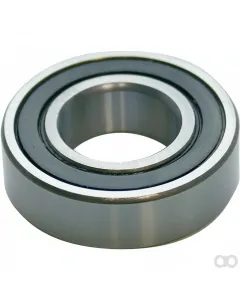 Prillinger - 00925391 - Deep Groove Ball Bearing 6207 2Rs C3 E