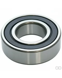 Prillinger - 00925392 - Deep Groove Ball Bearing 6208 2Rs C3 E