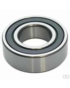 Prillinger - 00925393 - Deep Groove Ball Bearing 6209 2Rs C3 E