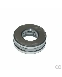Prillinger - 00925431 - Thrust Ball Bearing 51207 Din