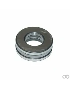 Prillinger - 00925432 - Thrust Ball Bearing 51208 Din