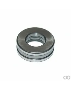 Prillinger - 00925433 - Thrust Ball Bearing 51209 Din